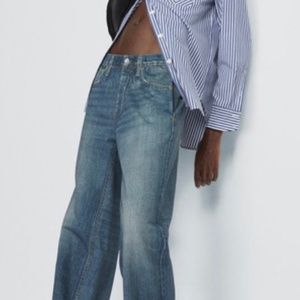 Rag&Bone Miramar Wide Leg